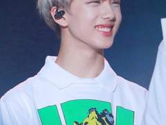 [NCT] 히어로의 비애 1