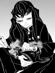 귀멸의 칼날 무이치로 시리즈