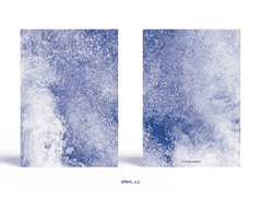 Sold out. Condensation