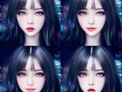 春日紫 (카스가 유카리)