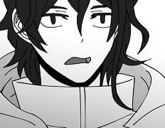 디지몬 사이버슬루스 앤솔로지 - 사나다 아라타 파트