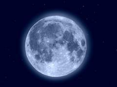 御前が雲を探る。