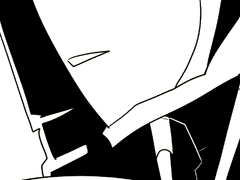 새하얀 빛을 떠올린다는건