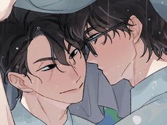 짧은 립켈 만화