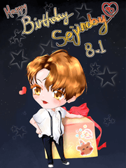 덕질의 부산물 Self Goods