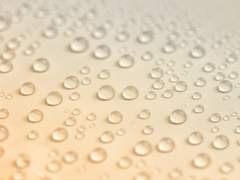 My comfortable room.