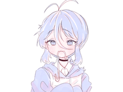 고래쥬스 커미션