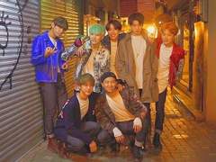 히든 가이드 外 (정국, 윤기, 지민, 태형)