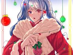 손그림/디지털 커미션