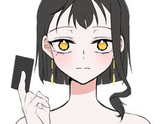 리시아 이노미 / 22 / 인간