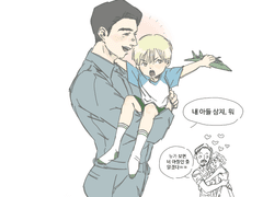 루스매브 아맵 낙서정리