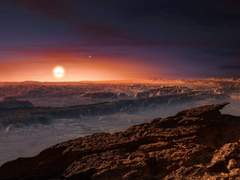 [슈짐] 우리는 별에서 A