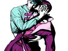 죠죠 연성 모음 03