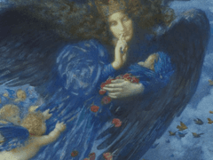 Blueming:Mew.Q_Type / 25 / 코코아빌리지 / 과학자