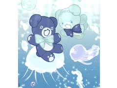 도르르님 커미션