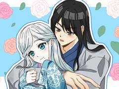 백허그 고정틀 커미션