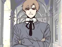 [라이알버] 곰인형