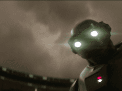 오비완 케노비 드라마 4화 감상