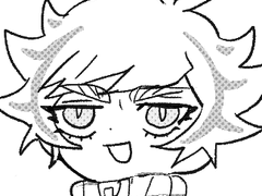 遊了彼シャツ漫画