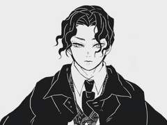 [귀멸의 칼날] I Will Ki__ You.