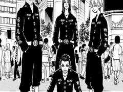 양키들 여친 파헤치기: 블드편