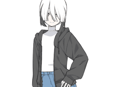 나디아 파트리지