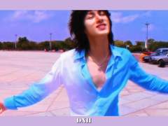 슈퍼주니어 - Dancing Out MV