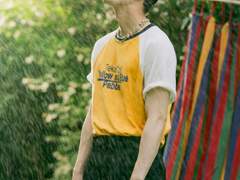 지우서준/ 어느 여름밤