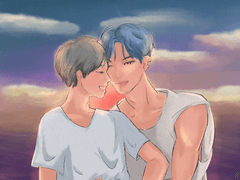 [김쮜] 바람의 온도