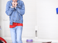 마이킷을 끝내며~~