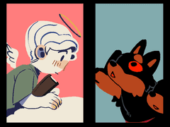 사후세계 컴퍼니 7화