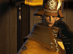 검은장막 숲에서 눈뜨는 것