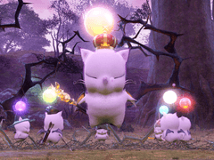 선왕 모그루 모그 XII세의 숙청