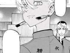 [도리벤/이자나]여름 헌책방에서 그와