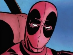 캡틴 아메리카의 데드풀에 대한 고찰과 부가 설명