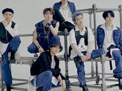 Reload Jacket Behind the Scene