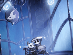 할로우 나이트 팬아트