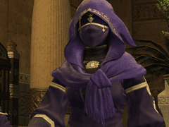 낯선 땅에서 찾아온 손님