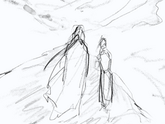 일소소병/련녹 - 기화님 연성교환