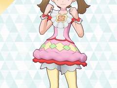 [포케마스] 캐릭터 정리 - 봄이