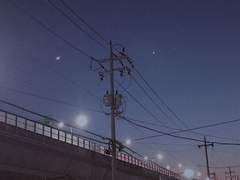 외계인이 첫사랑이라면 믿으시겠습니까?