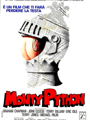 Monty Python 