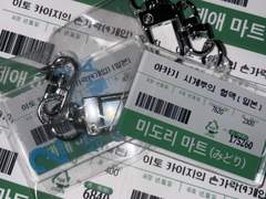 아카기 시게루의 혈액 / 이토 카이지의 손가락