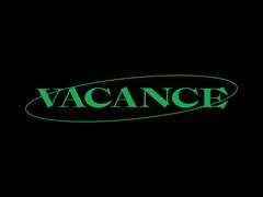 (🌴방학 공지) VACANCE : 휴식이 필요한 때