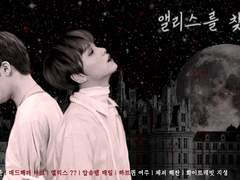 앨리스를 찾아_QnA