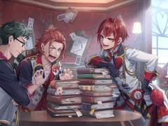 리들 대사 모음