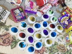 20mm 아니메 안구 제작 커미션 -닫아놓음~-