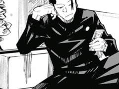 충격받은 그남 고르기