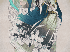 우상숭배 커미션