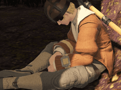 바다에 잠든 목숨